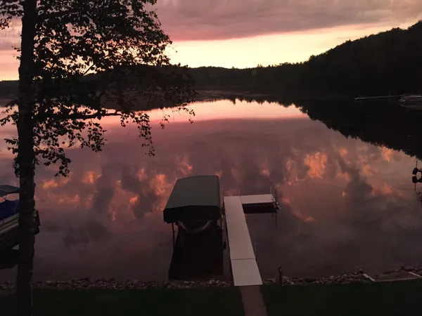 $749,900 | 2210 Switzers Pt Road, Wabeno, WI 54566