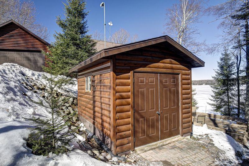 2210 Switzers Pt Road Wabeno, WI 54566 - Photo 31 of 48