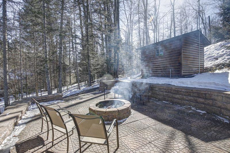 2210 Switzers Pt Road Wabeno, WI 54566 - Photo 33 of 48