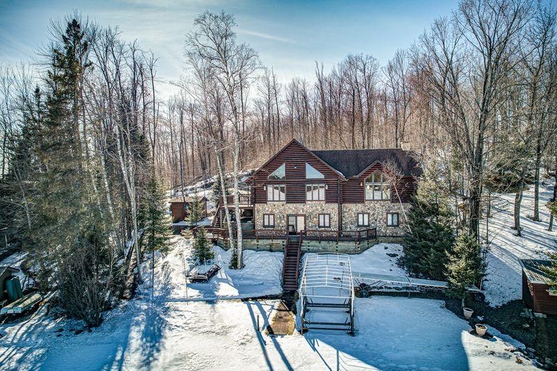 2210 Switzers Pt Road Wabeno, WI 54566 - Photo 34 of 48