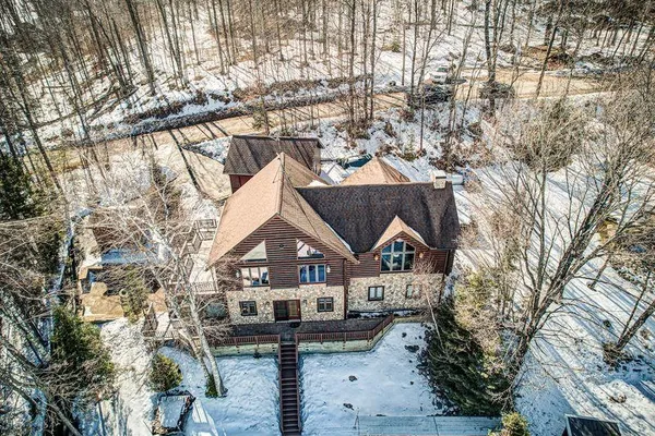 $749,900 | 2210 Switzers Pt Road, Wabeno, WI 54566