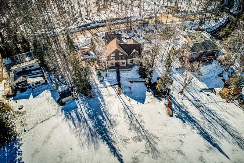 2210 Switzers Pt Road Wabeno, WI 54566 - Photo 37 of 48