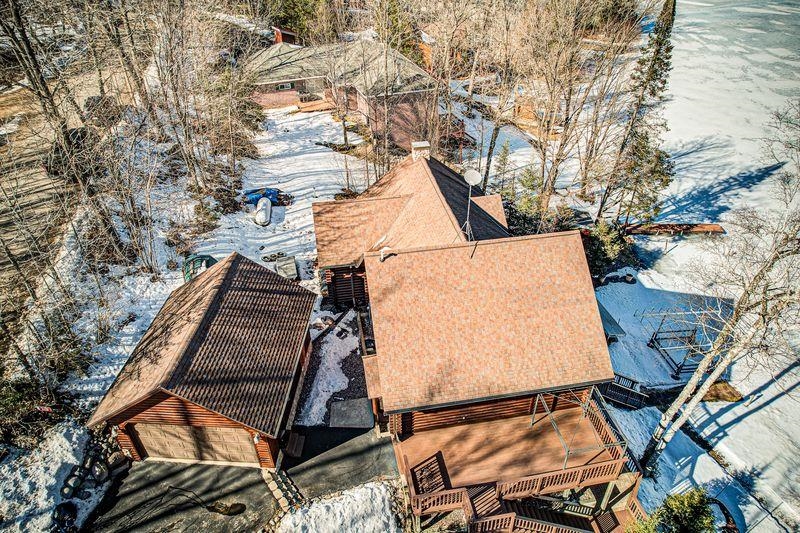 2210 Switzers Pt Road Wabeno, WI 54566 - Photo 38 of 48