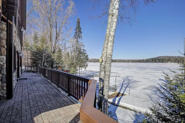 $749,900 | 2210 Switzers Pt Road, Wabeno, WI 54566