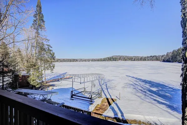 $749,900 | 2210 Switzers Pt Road, Wabeno, WI 54566