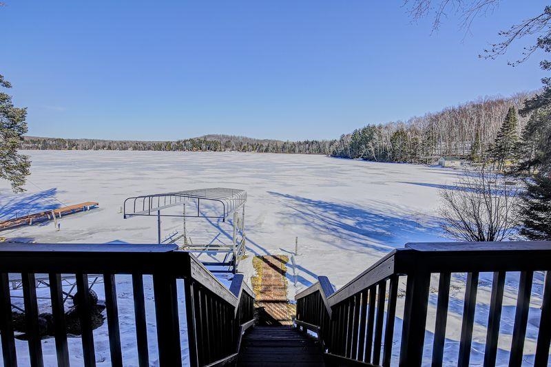 2210 Switzers Pt Road Wabeno, WI 54566 - Photo 43 of 48