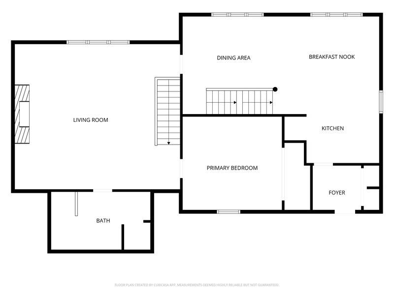 2210 Switzers Pt Road Wabeno, WI 54566 - Photo 45 of 48