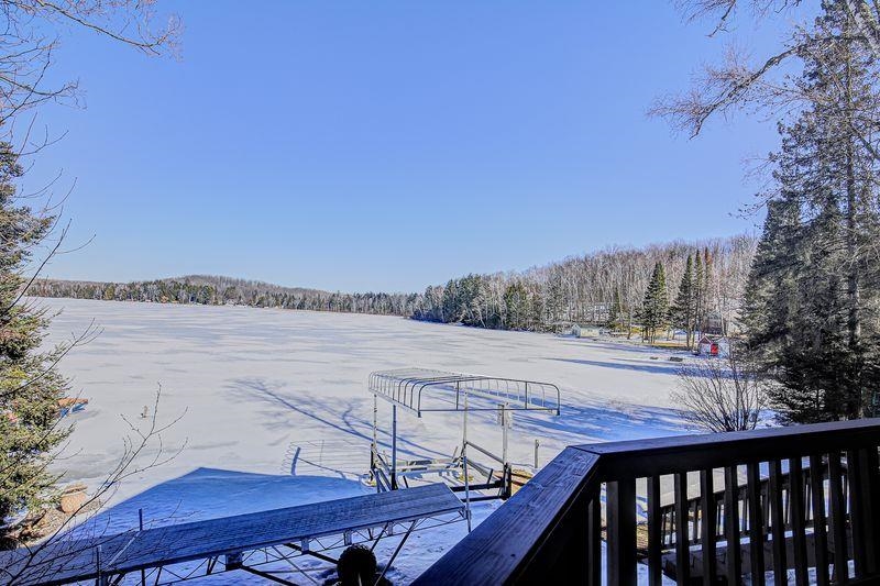 2210 Switzers Pt Road Wabeno, WI 54566 - Photo 7 of 48