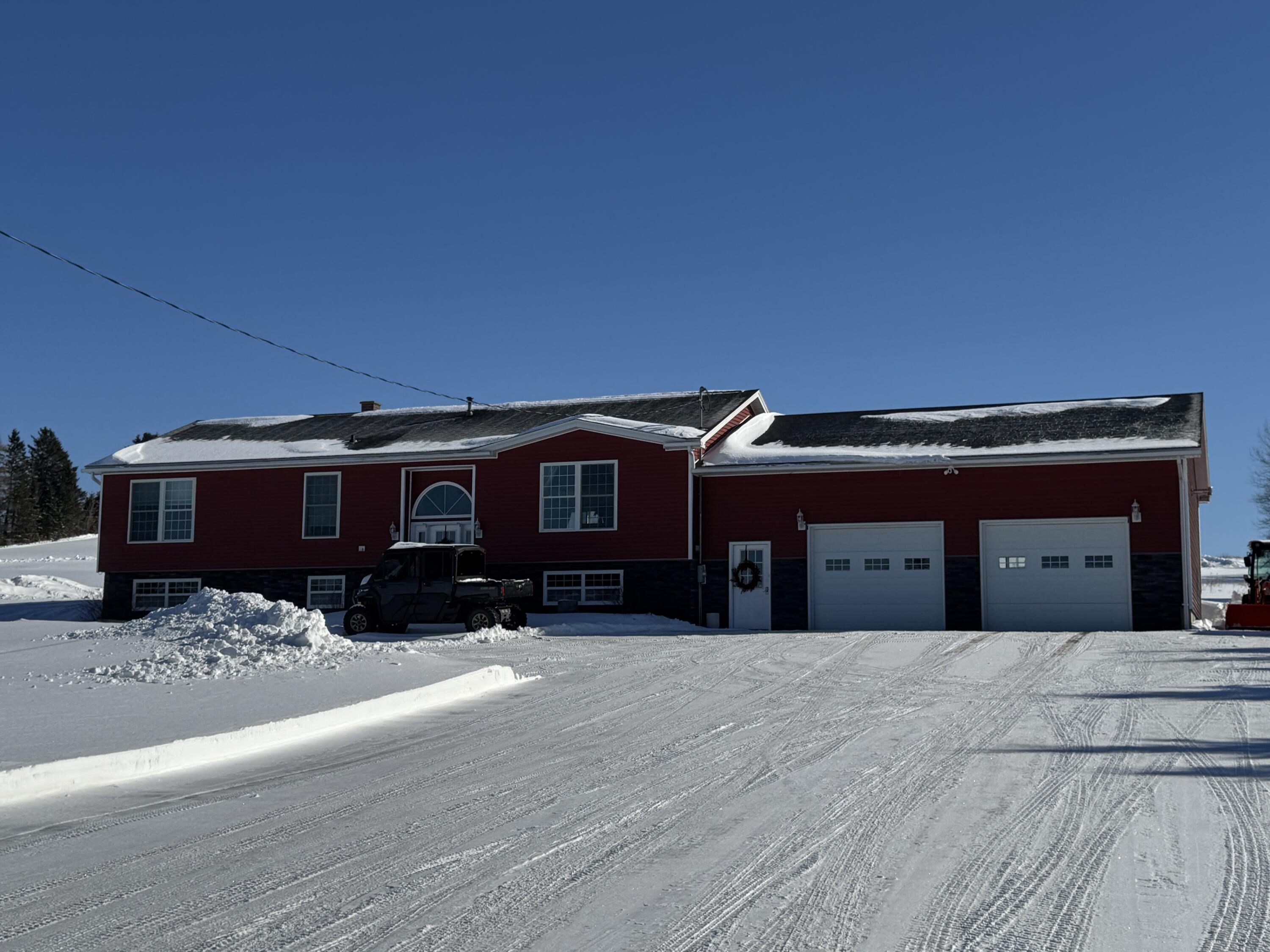 169 Cote Road Caribou, ME 04736 - Photo 2 of 65 IMG_3095