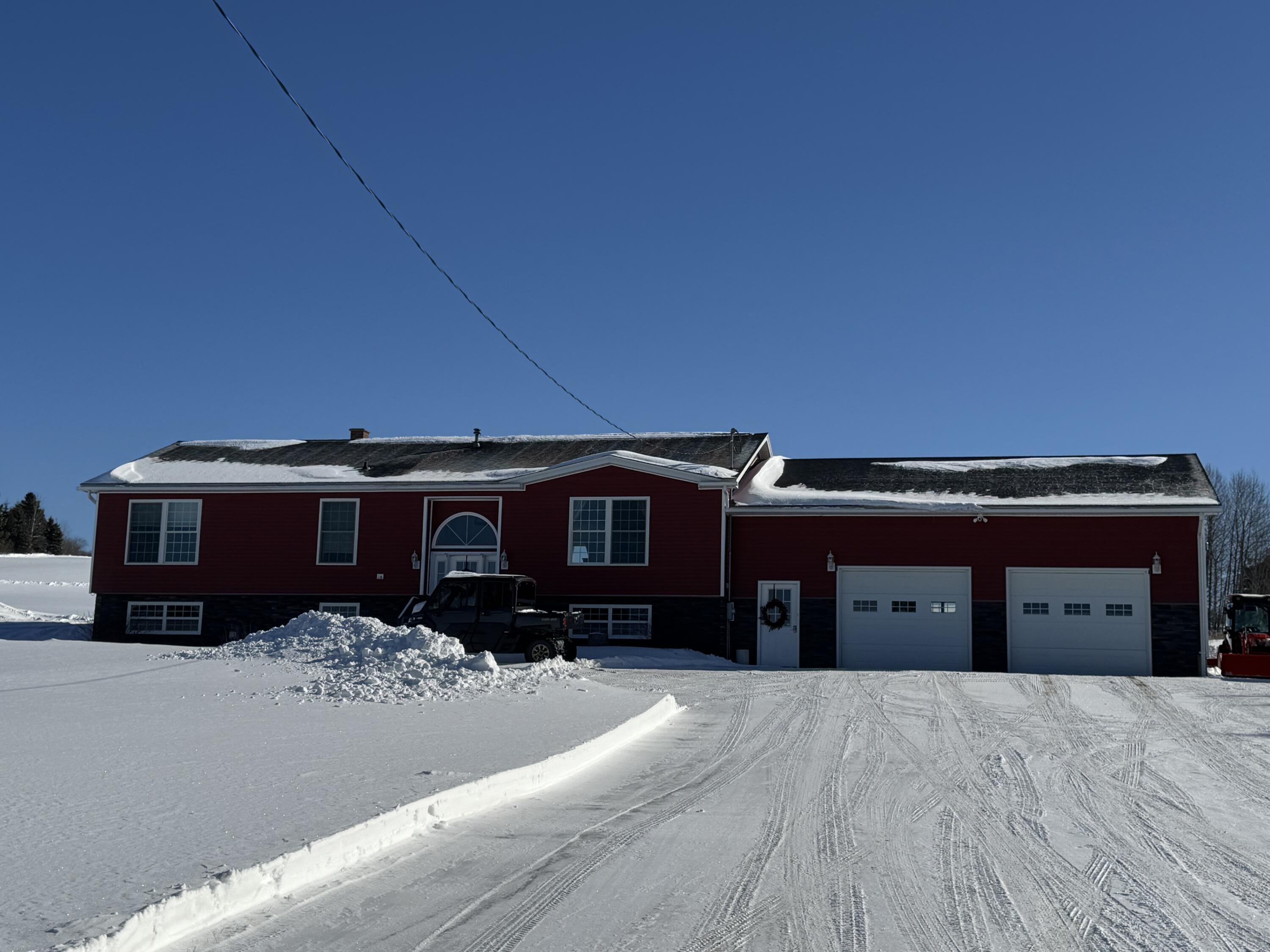 169 Cote Road Caribou, ME 04736 - Photo 3 of 65 IMG_3096