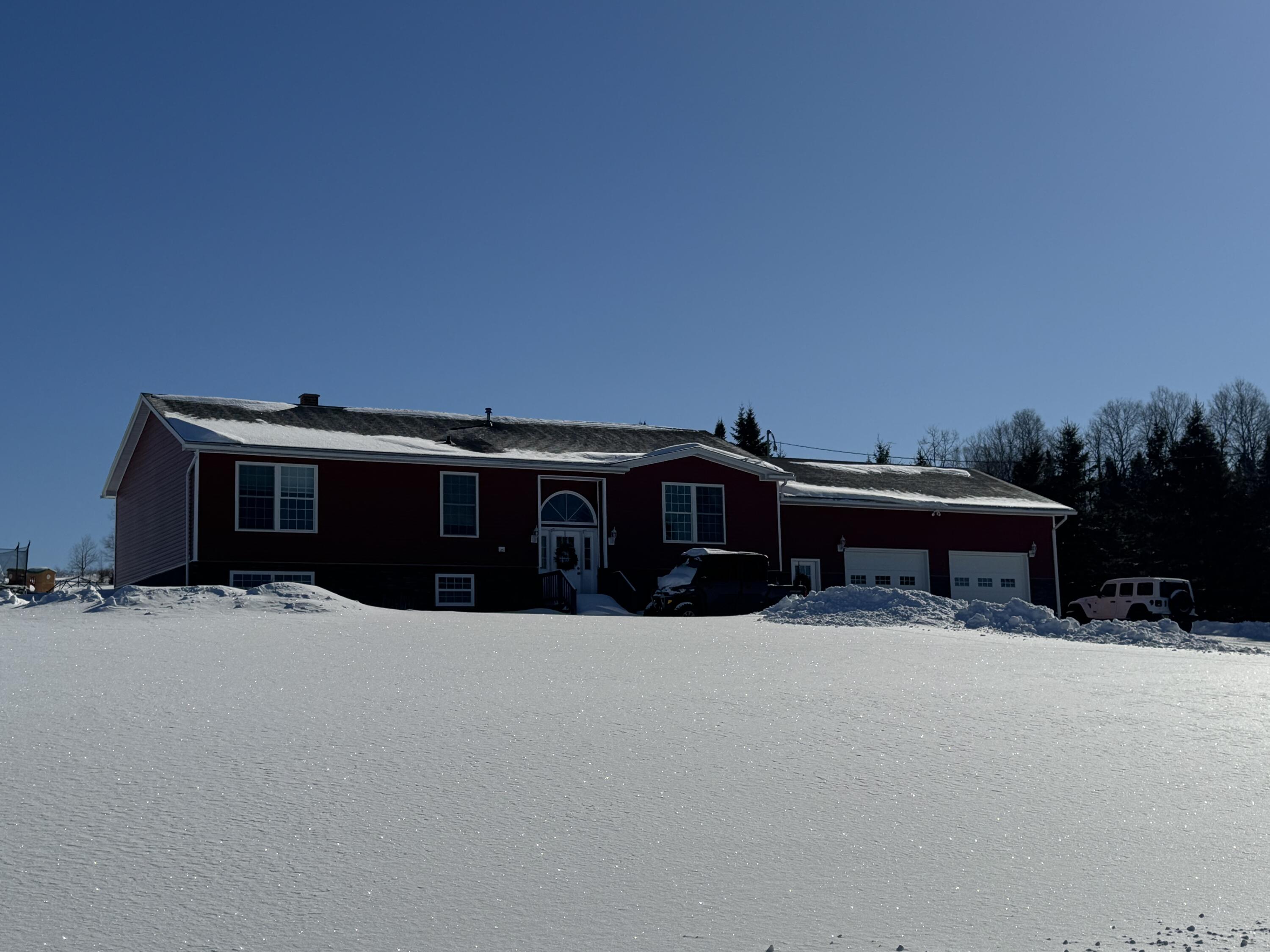 169 Cote Road Caribou, ME 04736 - Photo 4 of 65 IMG_3097