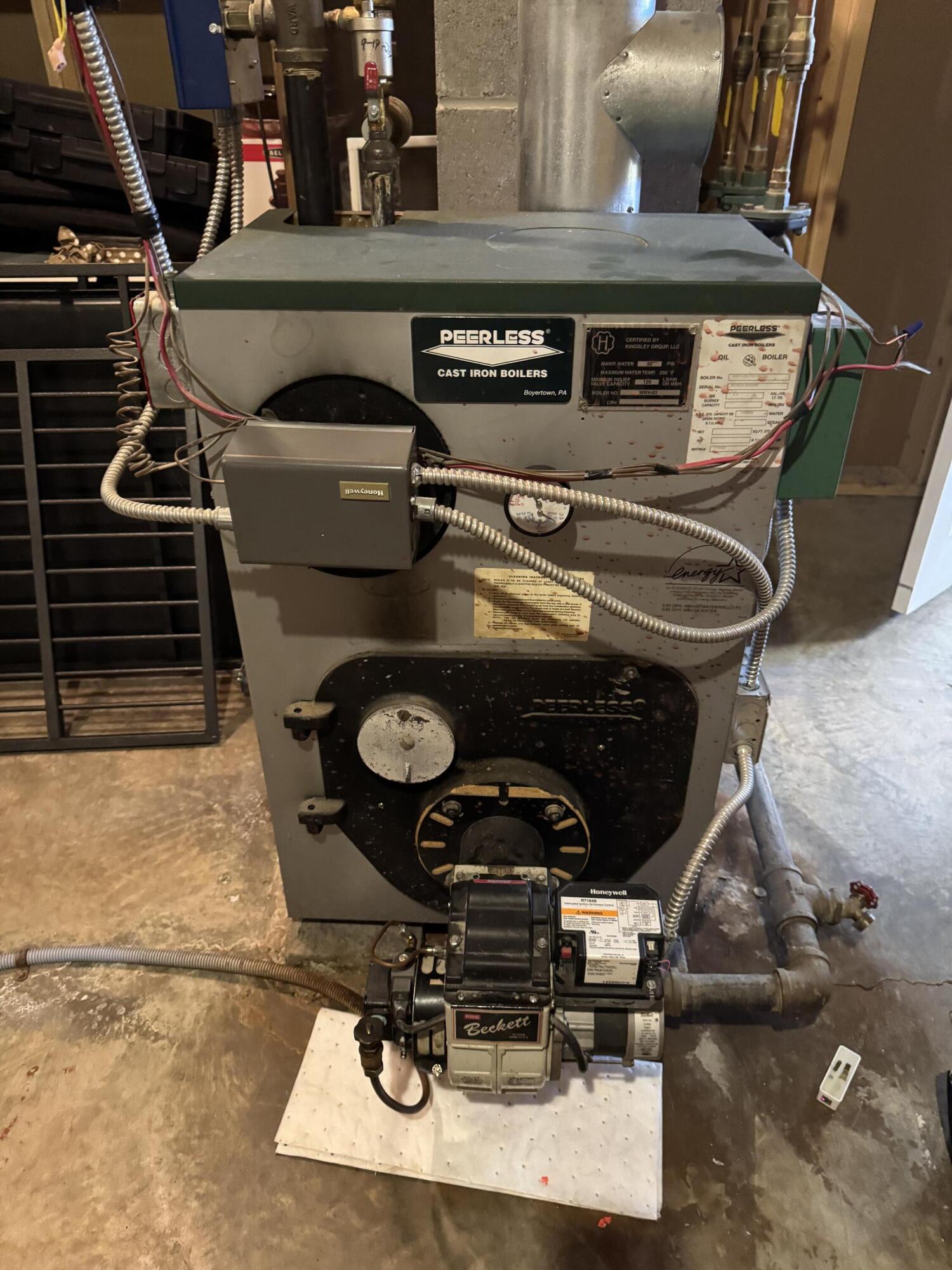 169 Cote Road Caribou, ME 04736 - Photo 44 of 65 IMG_3136