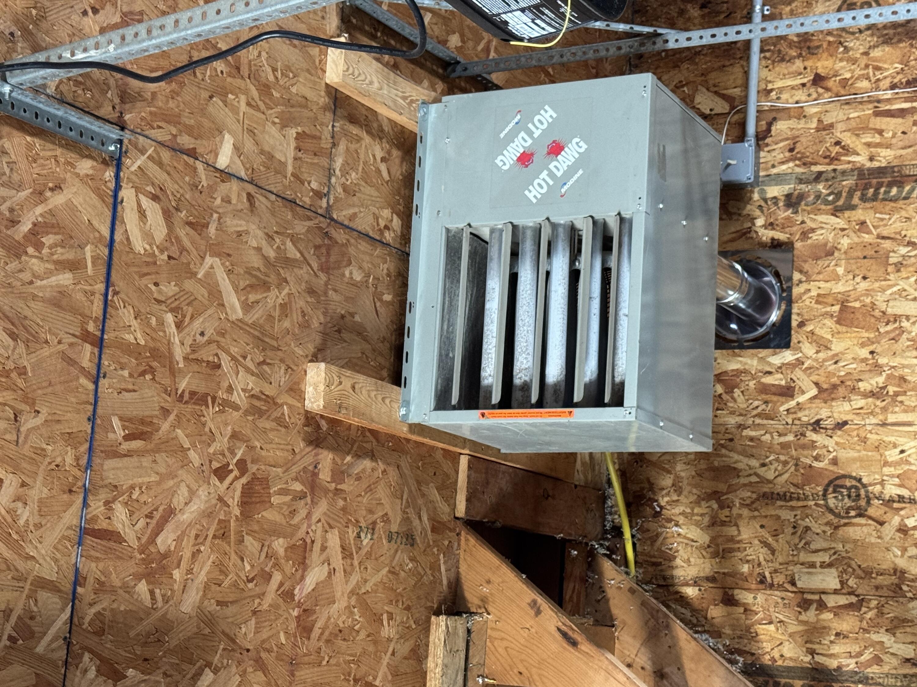 169 Cote Road Caribou, ME 04736 - Photo 57 of 65 IMG_3154