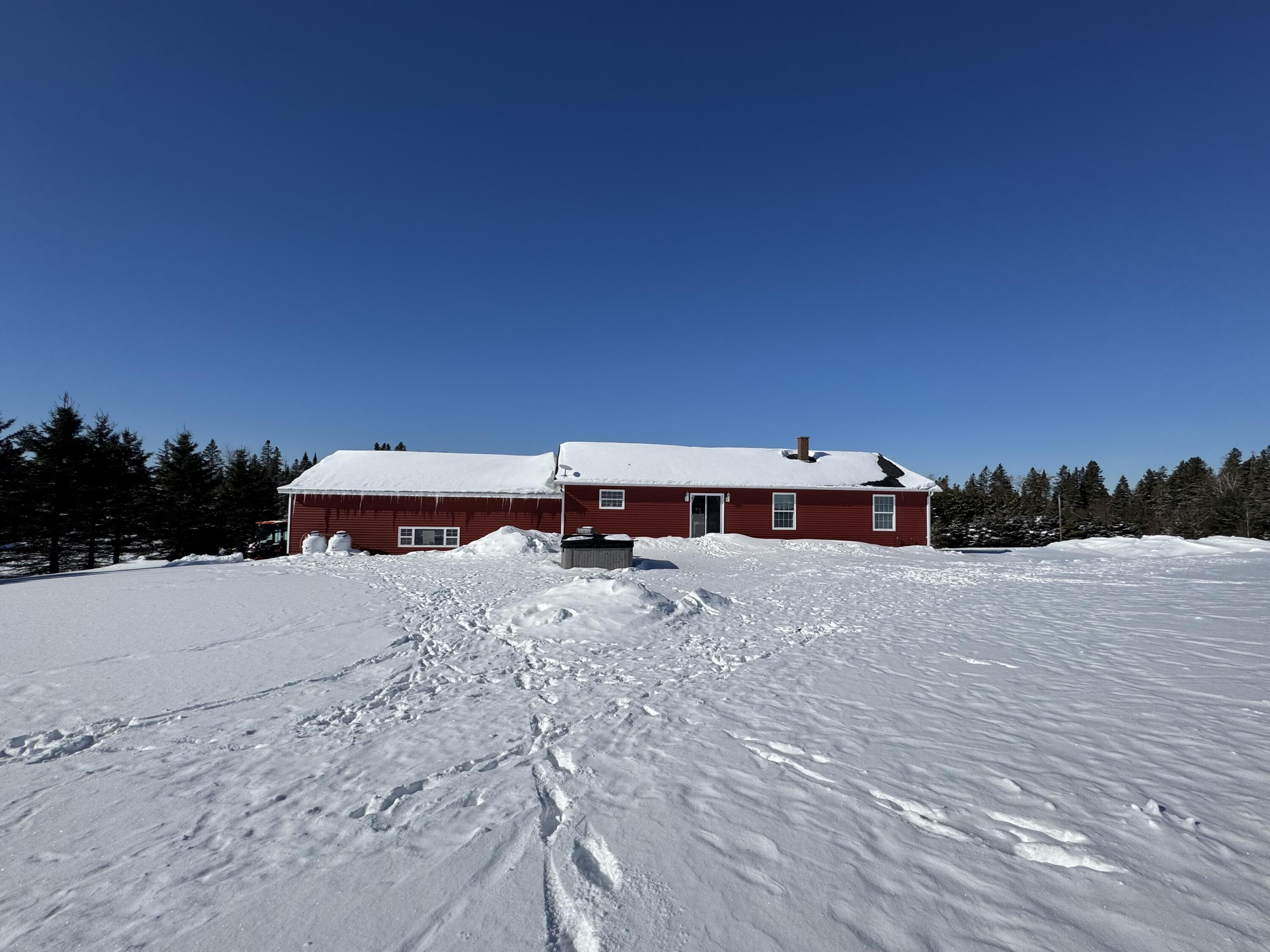 169 Cote Road Caribou, ME 04736 - Photo 62 of 65 IMG_3159