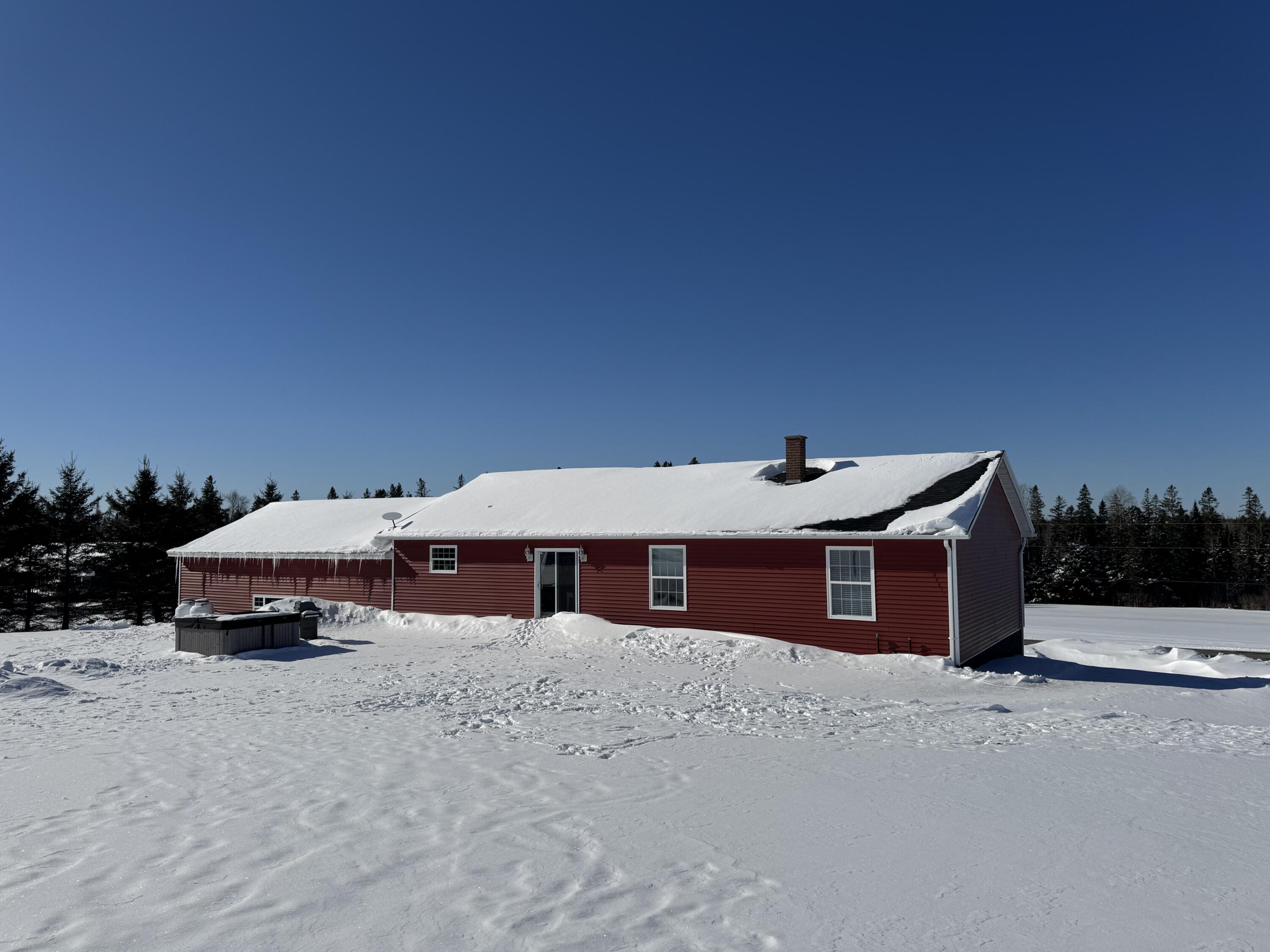 169 Cote Road Caribou, ME 04736 - Photo 63 of 65 IMG_3160