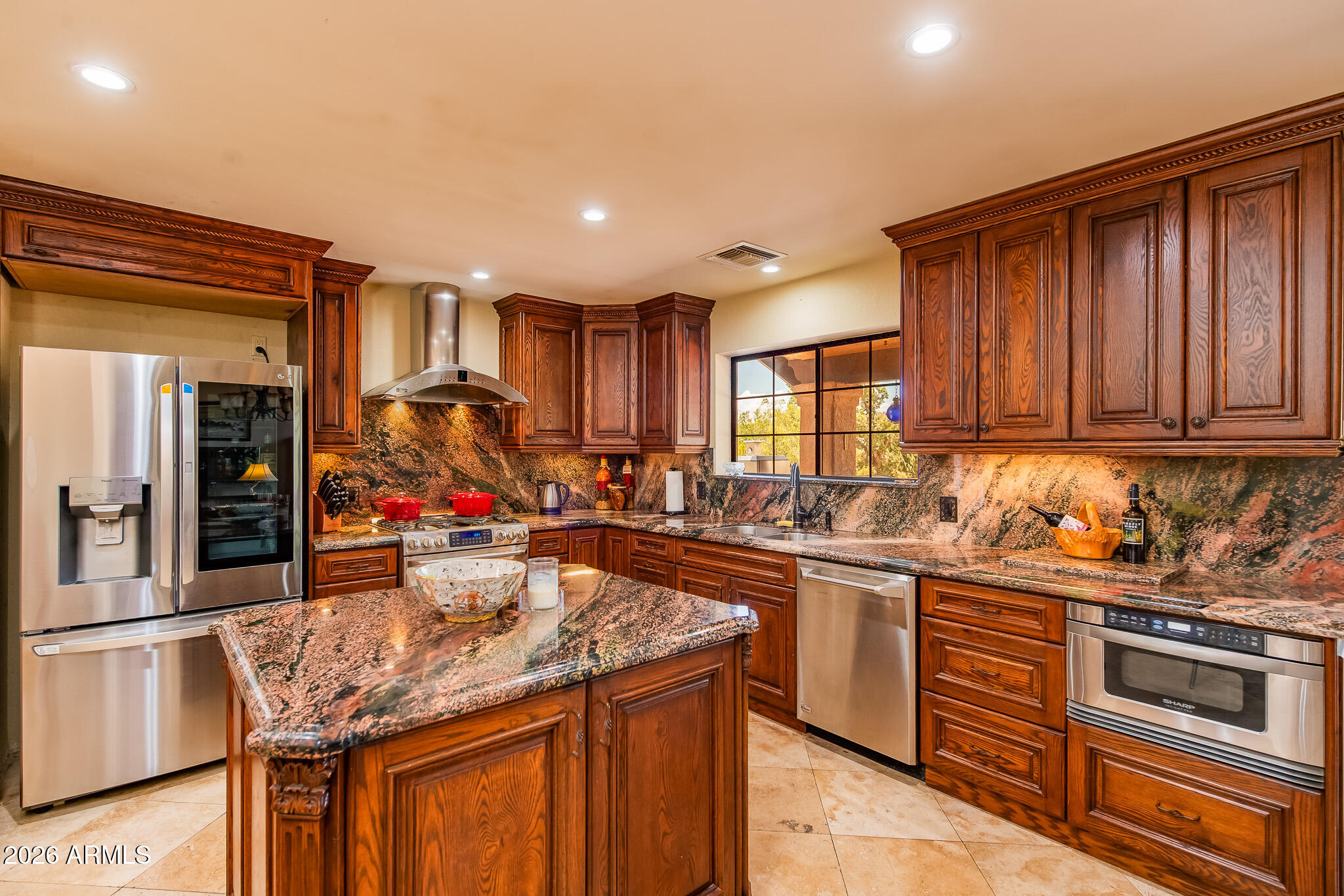 86 Ridge Rock Road Sedona, AZ 86351 - Photo 11 of 39 86 Ridge Rock Rd-1067 - Copy - Copy