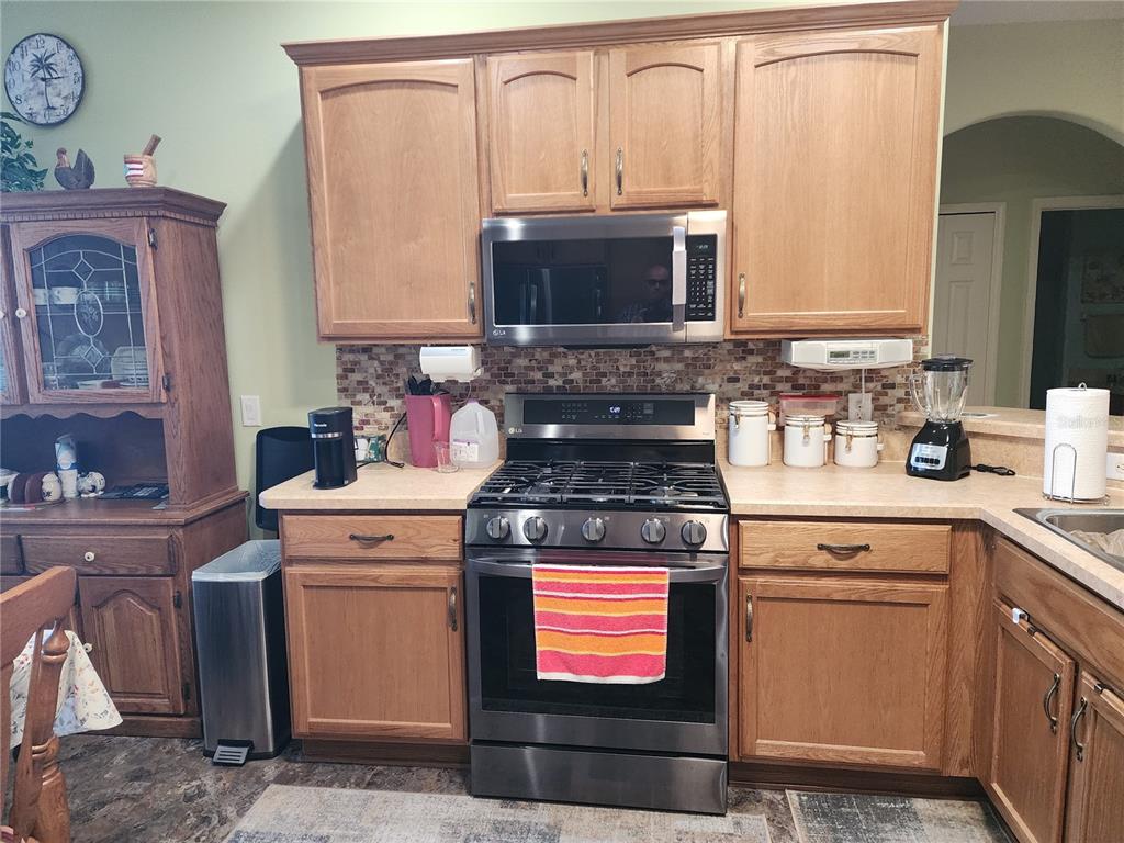 1715 Southwest 157th Place Road Ocala, FL 34473 - Photo 25 of 41