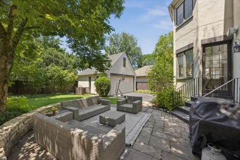 $1,649,000 | 620 South Bruner Street, Hinsdale, IL 60521