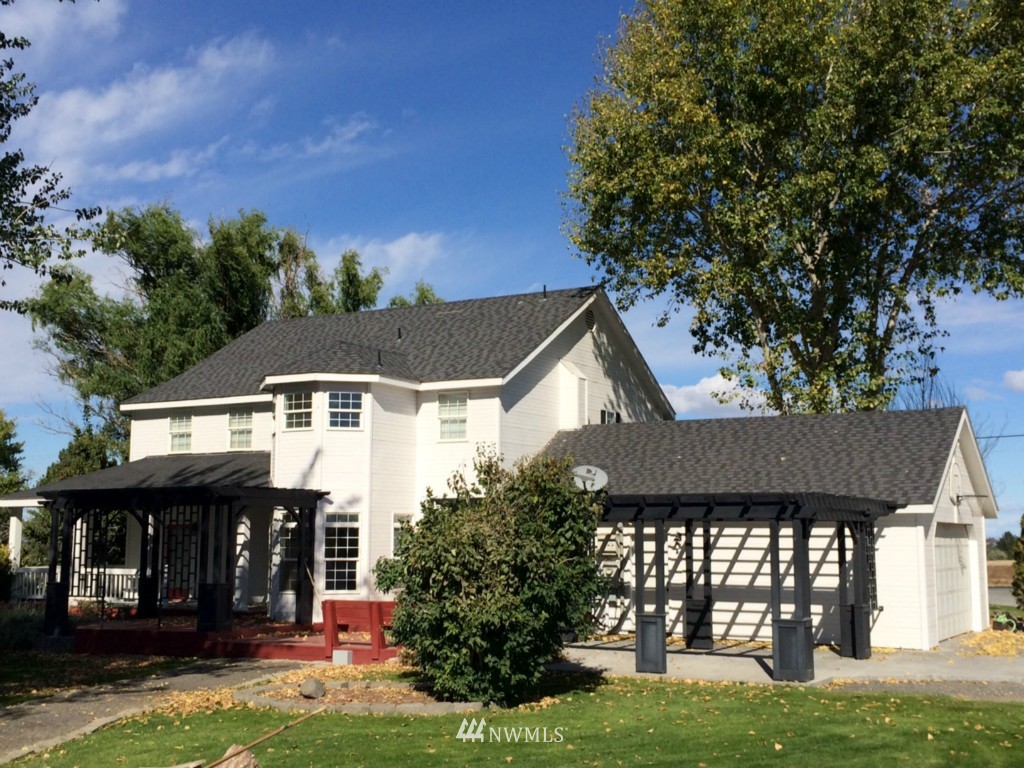 9547 Morgan Road Northeast Moses Lake, WA 98837 - Photo 19 of 22 Gallery Image 19