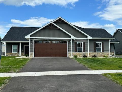 607 Anjali Court, Unit R Sycamore, IL 60178 - Photo 1 of 24 Gallery Image 1