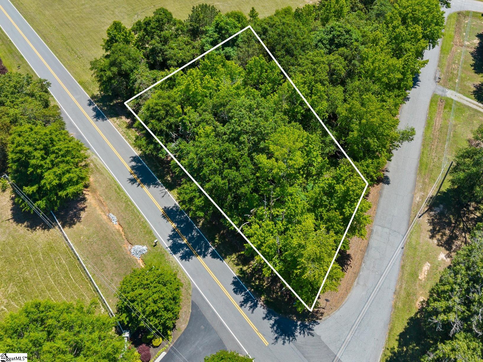 0 Campbell Road Pelzer, SC 29669 - Photo 7 of 9