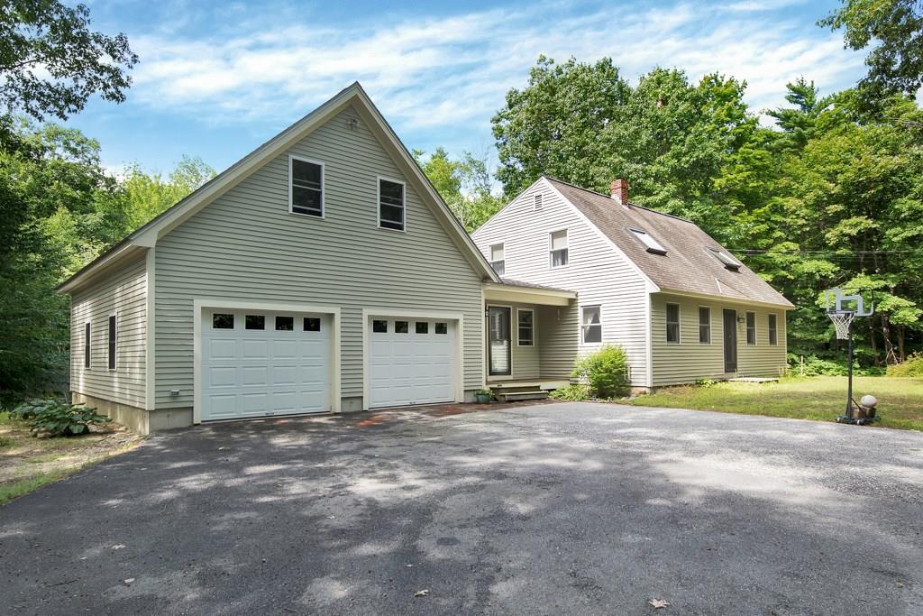 71 Mountain View Road Gray, ME 04039 - Photo 1 of 35 Photo