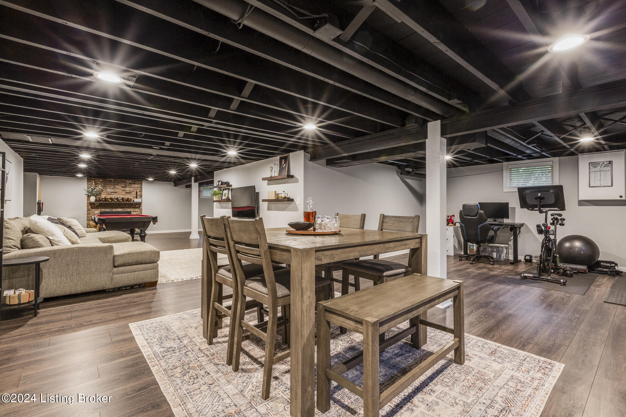 1928 Buttonwood Road Louisville, KY 40222 - Photo 40 of 46 Basement