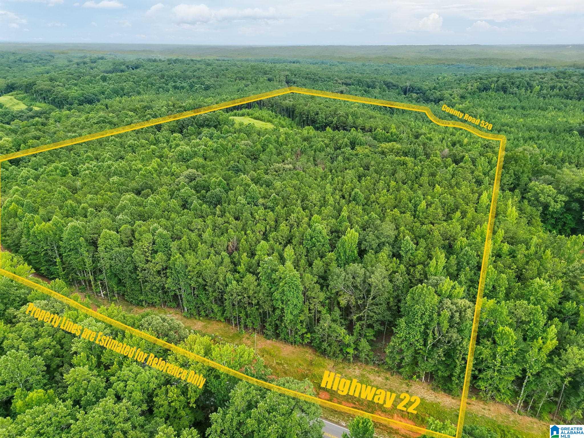 520 County Road, Unit 20 Verbena, AL 36091 - Photo 19 of 19