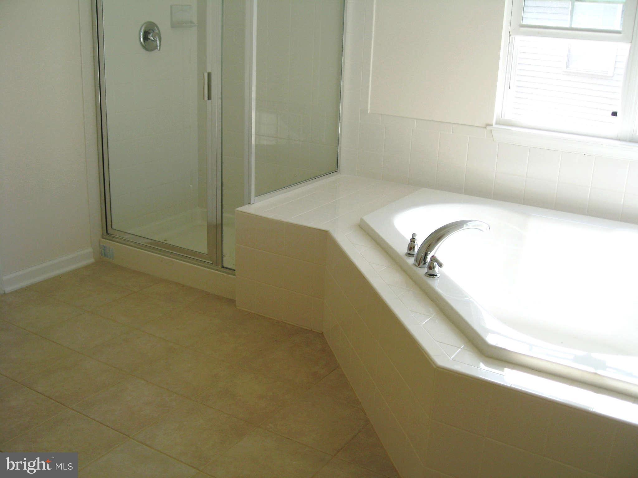 8024 Folkstone Road Manassas, VA 20111 - Photo 14 of 20 Bath (Master)