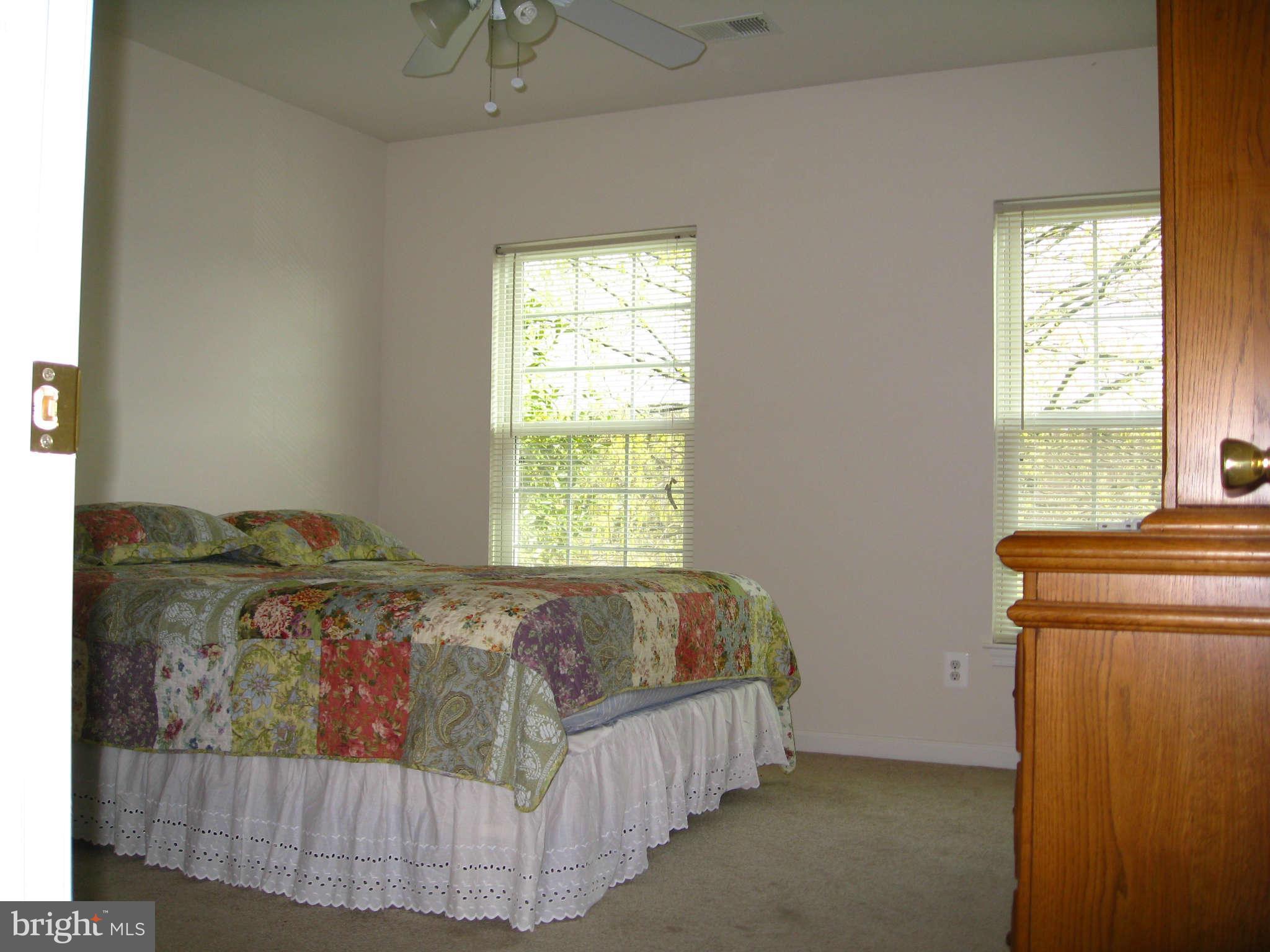 8024 Folkstone Road Manassas, VA 20111 - Photo 15 of 20 Bedroom