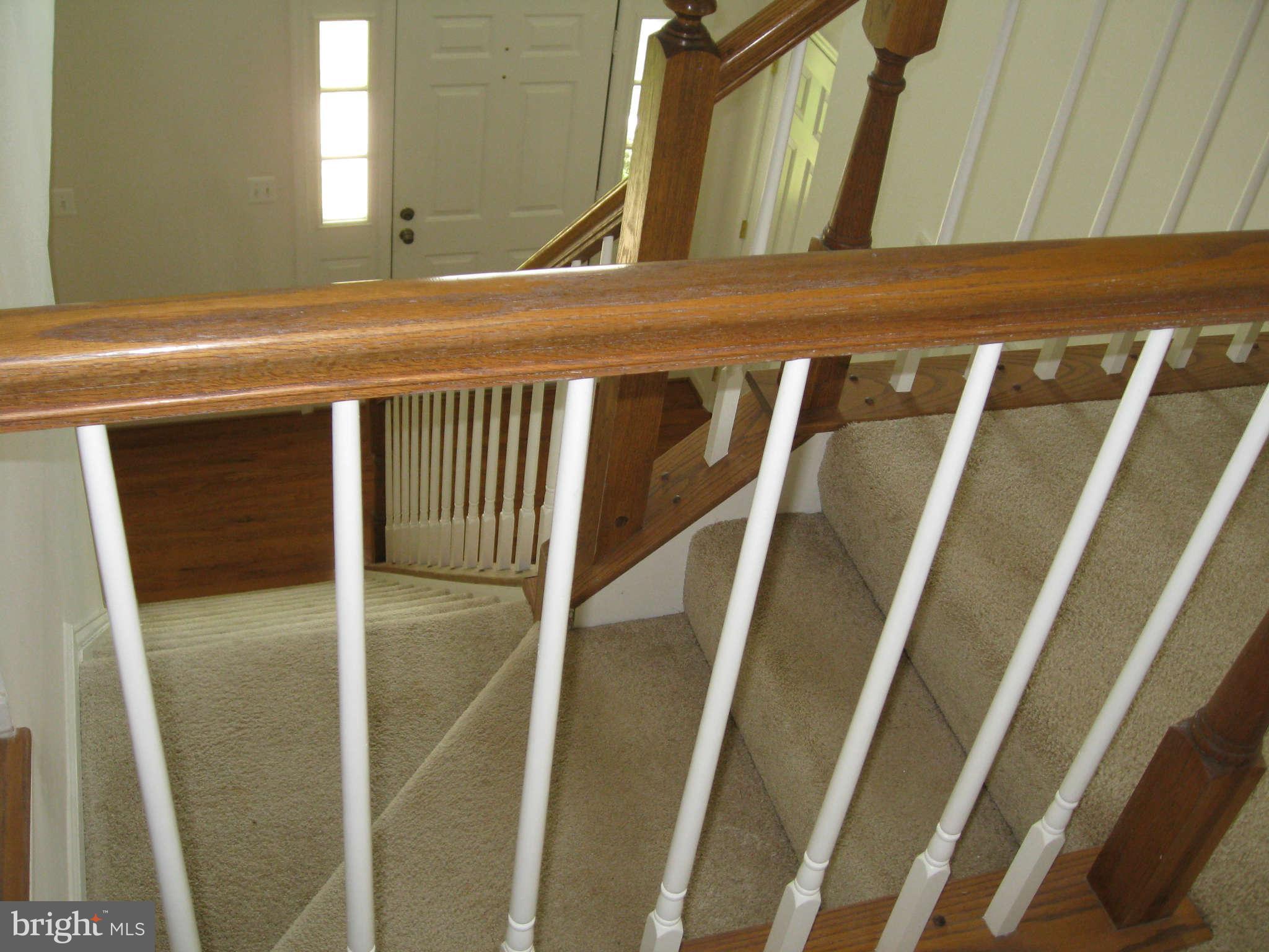 8024 Folkstone Road Manassas, VA 20111 - Photo 18 of 20 Interior (General)