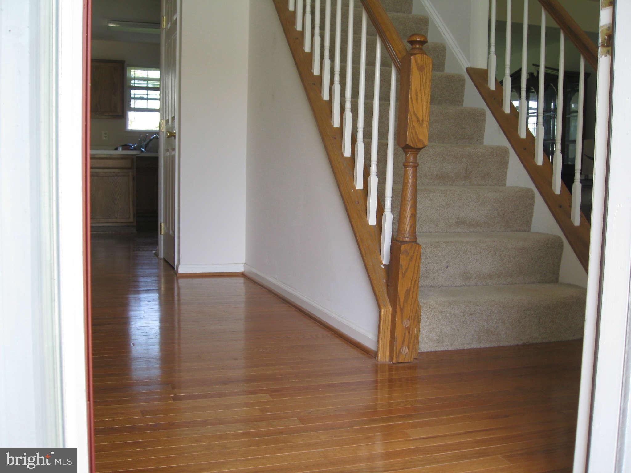 8024 Folkstone Road Manassas, VA 20111 - Photo 3 of 20 Interior (General)