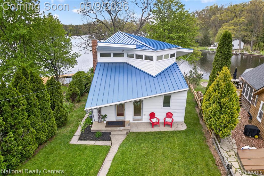 11505 Sunset Boulevard Pinckney, MI 48169 - Photo 1 of 53