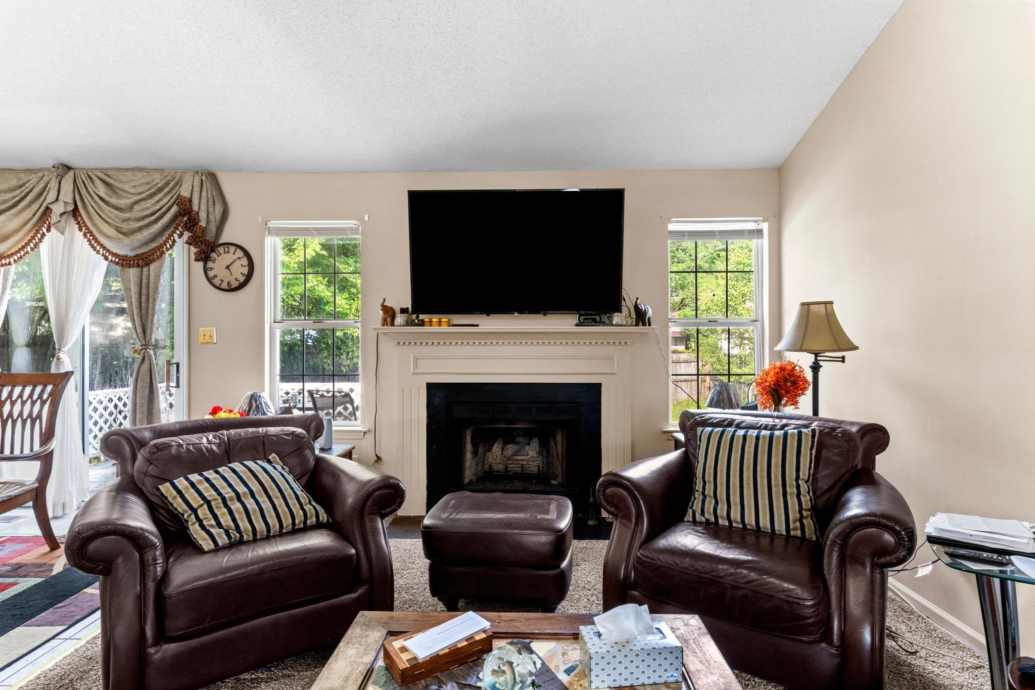 3517 Lytham Place Raleigh, NC 27604 - Photo 19 of 33 Photo 20