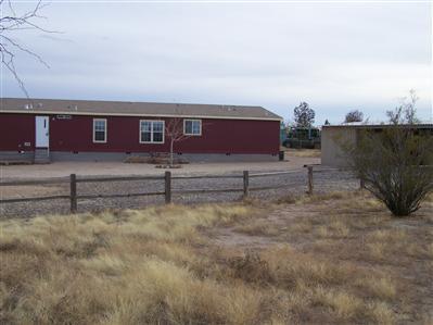 16910 West Sharps Road Marana, AZ 85653 - Photo 9 of 9 Gallery Image 9