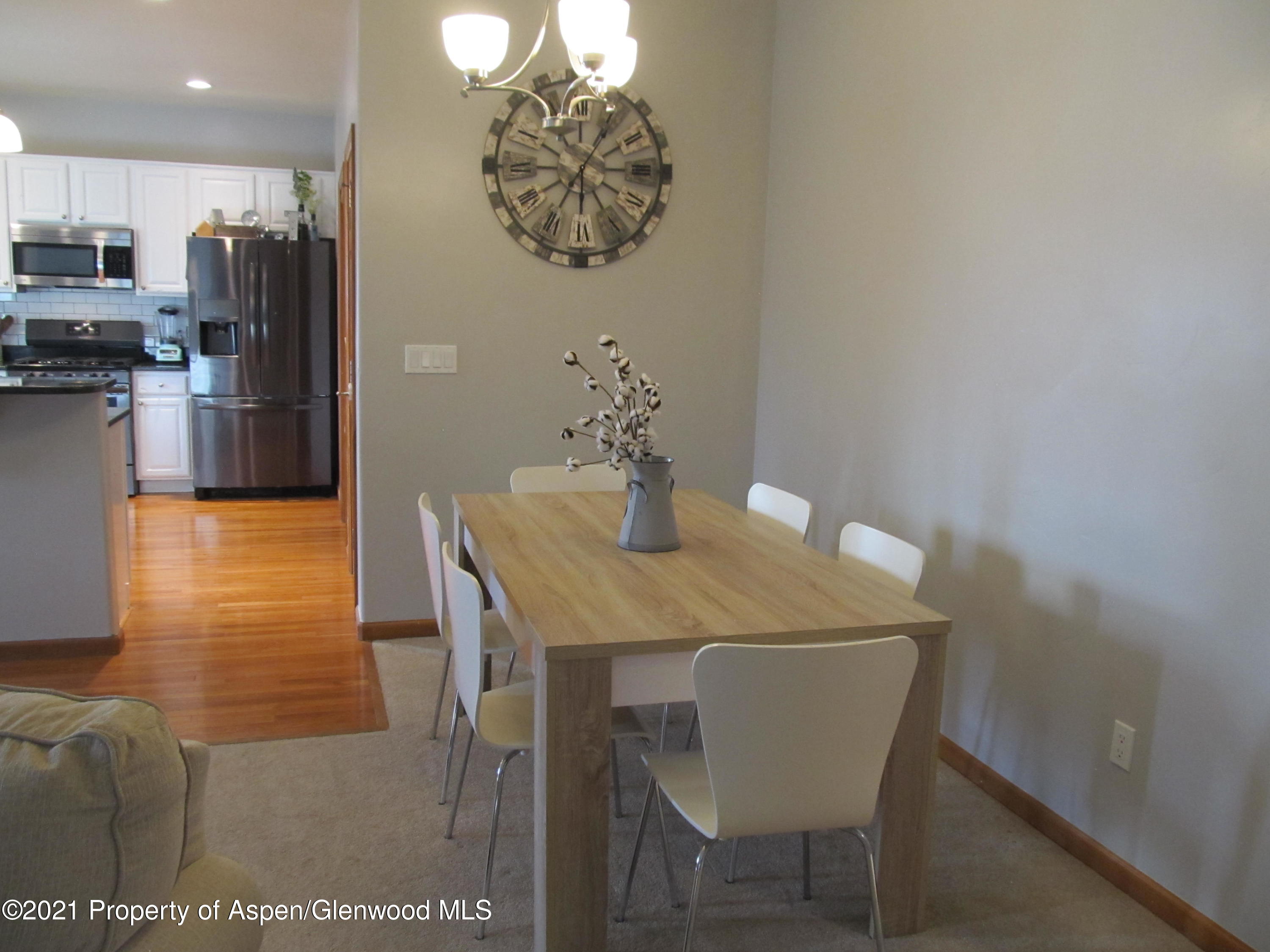 1123 East 19th Street Rifle, CO 81650 - Photo 12 of 37 a view of a dining room with furniture