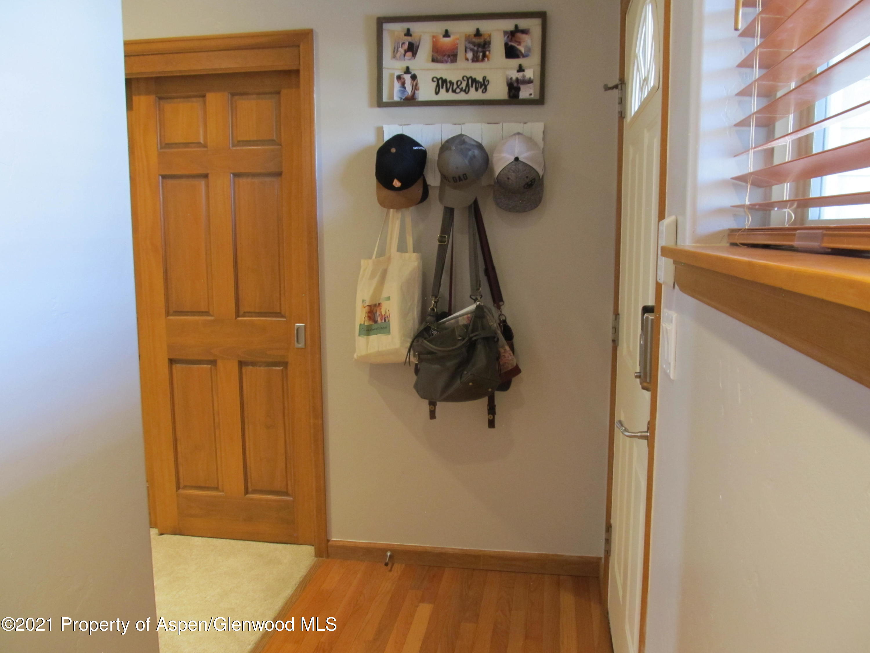 1123 East 19th Street Rifle, CO 81650 - Photo 15 of 37 a view of a entryway