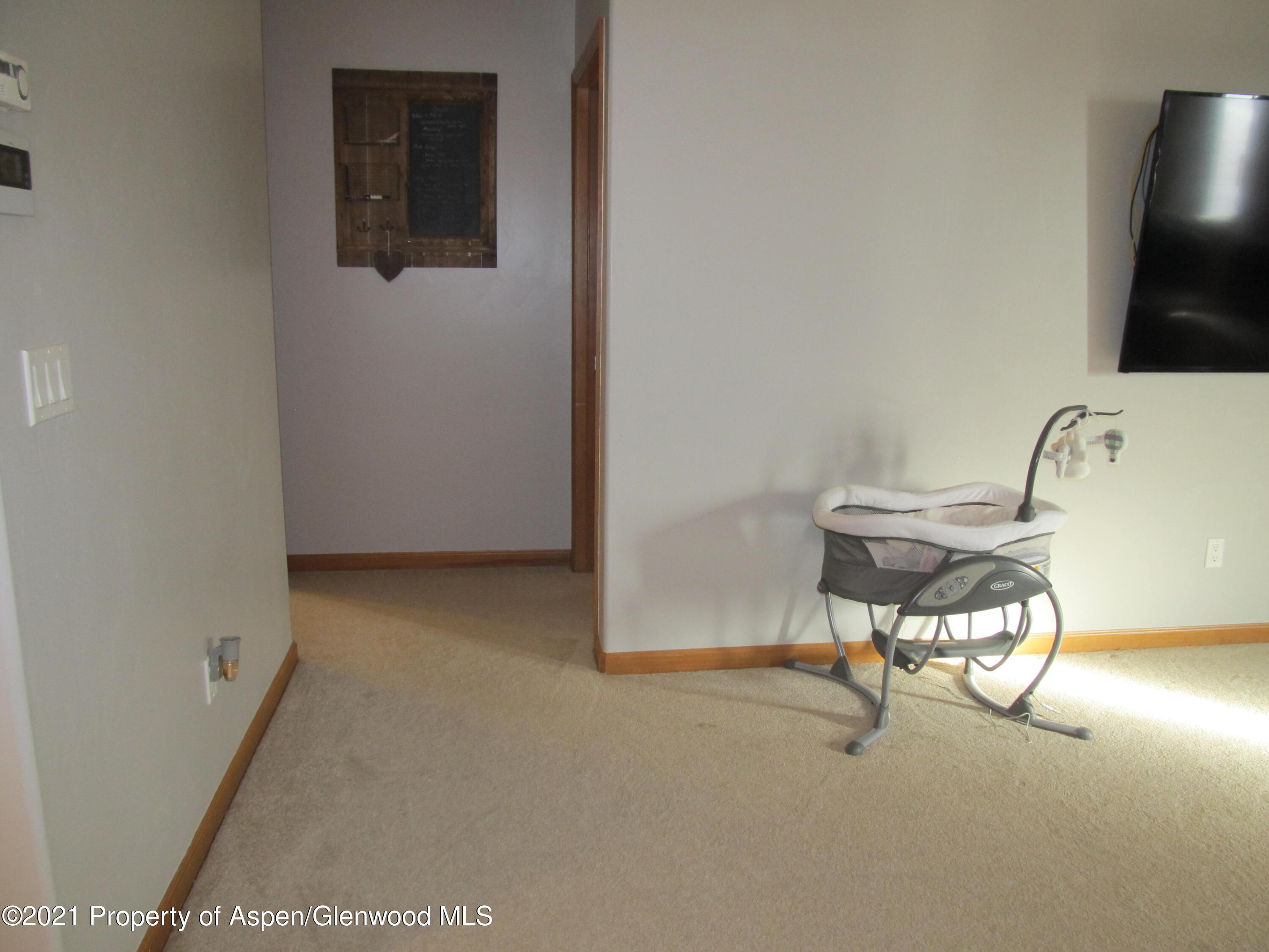 1123 East 19th Street Rifle, CO 81650 - Photo 17 of 37 a view of a room with a table and chairs
