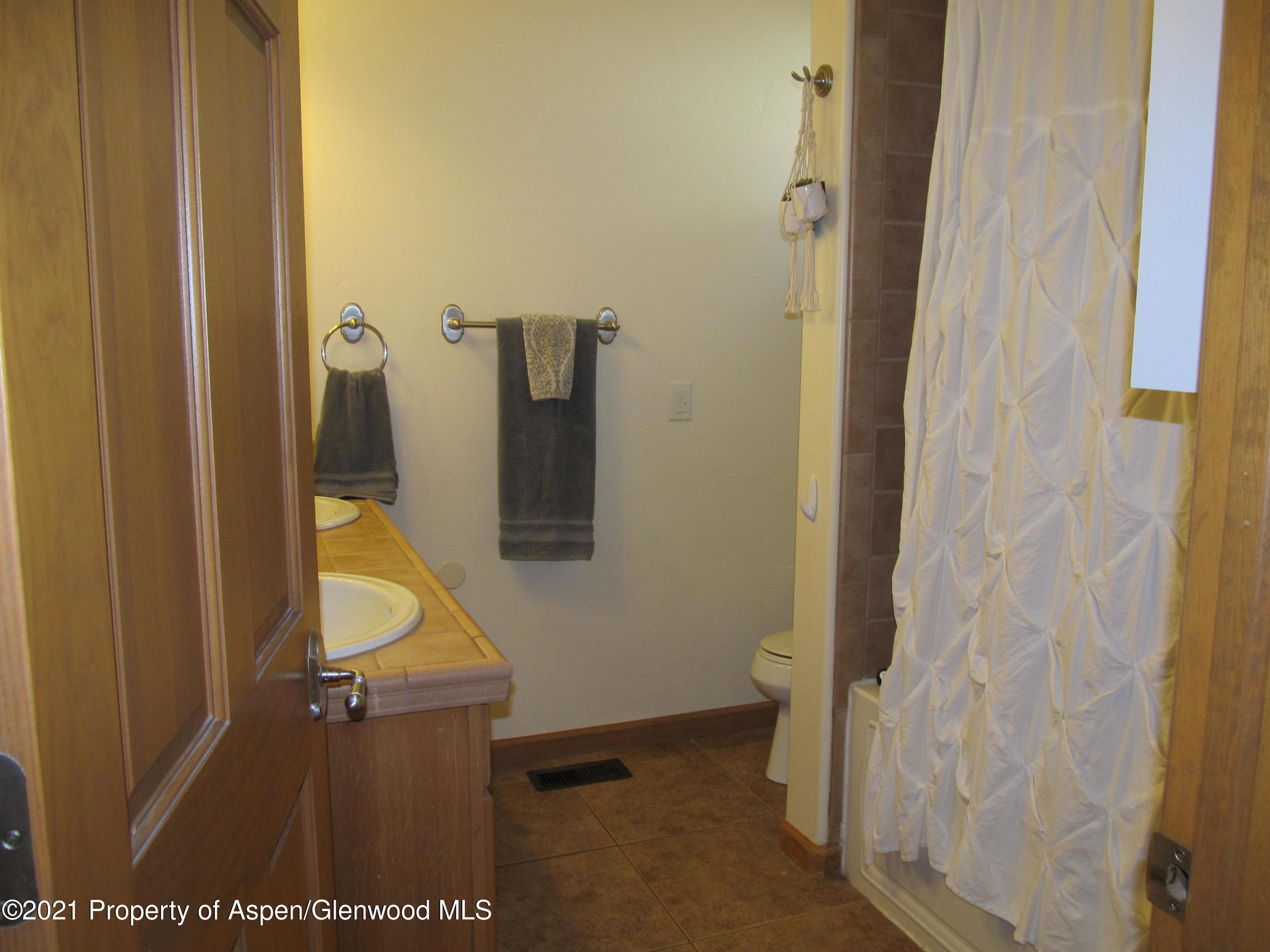 1123 East 19th Street Rifle, CO 81650 - Photo 22 of 37 a view of walk in closet