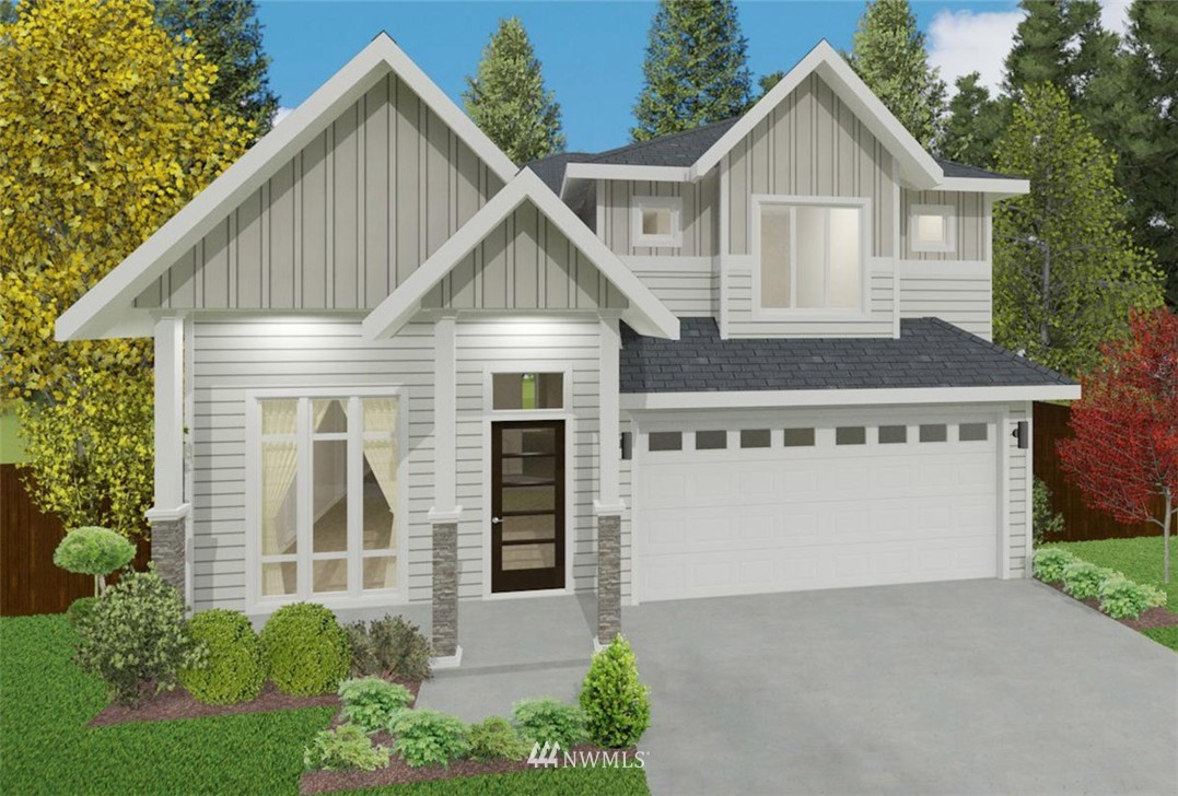 4105 172nd Place Southeast, Unit (L2) Bothell, WA 98012 - Photo 1 of 5 Gallery Image 1