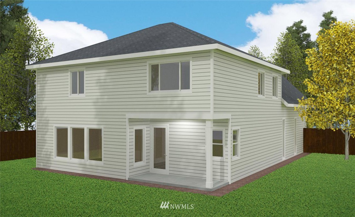 4105 172nd Place Southeast, Unit (L2) Bothell, WA 98012 - Photo 2 of 5 Gallery Image 2