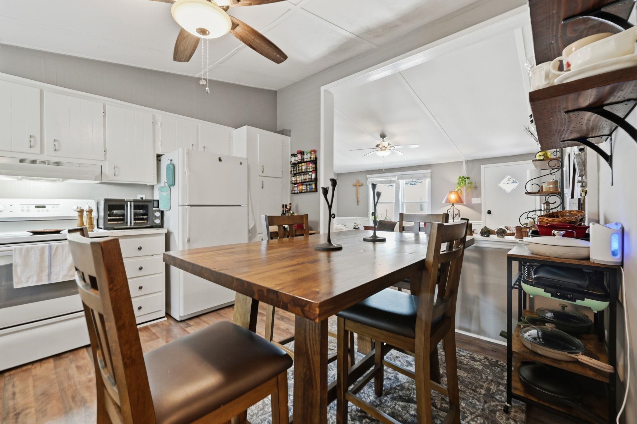 132 Crooked Island Circle Murrells Inlet, SC 29576 - Photo 16 of 61