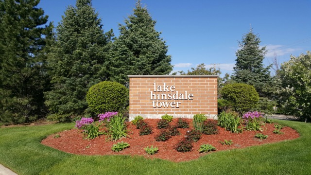 6340 Americana Drive, Unit 1019 Willowbrook, IL 60527 - Photo 2 of 21