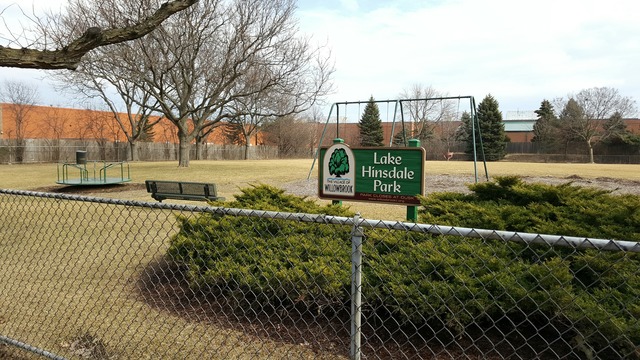 6340 Americana Drive, Unit 1019 Willowbrook, IL 60527 - Photo 16 of 21