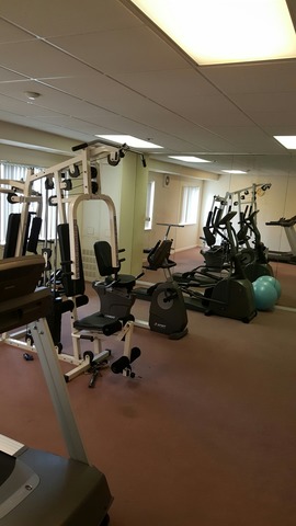 6340 Americana Drive, Unit 1019 Willowbrook, IL 60527 - Photo 17 of 21