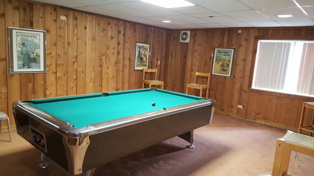 6340 Americana Drive, Unit 1019 Willowbrook, IL 60527 - Photo 19 of 21