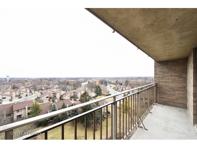 6340 Americana Drive, Unit 1019 Willowbrook, IL 60527 - Photo 3 of 21