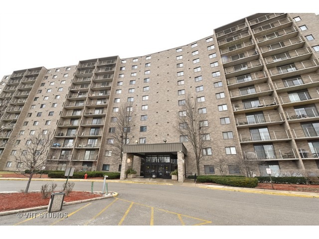 6340 Americana Drive, Unit 1019 Willowbrook, IL 60527 - Photo 21 of 21