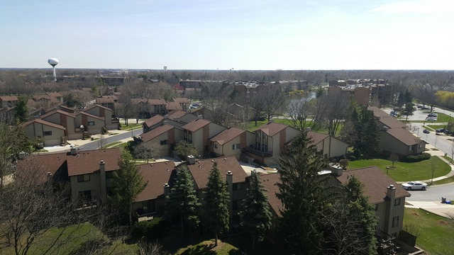 6340 Americana Drive, Unit 1019 Willowbrook, IL 60527 - Photo 4 of 21