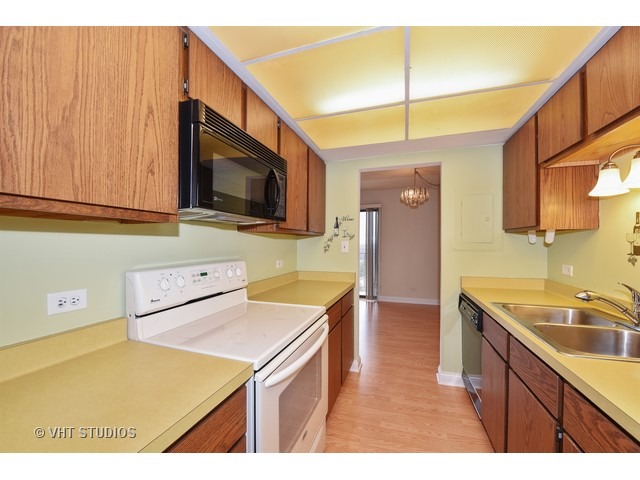 6340 Americana Drive, Unit 1019 Willowbrook, IL 60527 - Photo 5 of 21